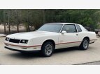 Thumbnail Photo 0 for 1987 Chevrolet Monte Carlo